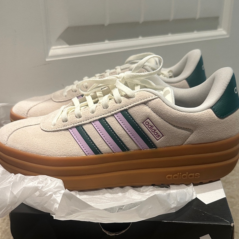 Adidas